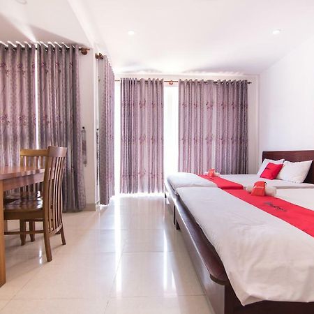 Hotel Tigon Vung Tau Luaran gambar