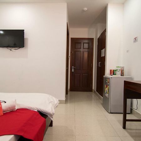 Hotel Tigon Vung Tau Luaran gambar