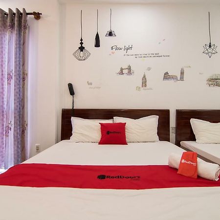 Hotel Tigon Vung Tau Luaran gambar