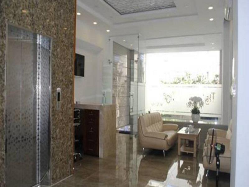 Hotel Tigon Vung Tau Luaran gambar