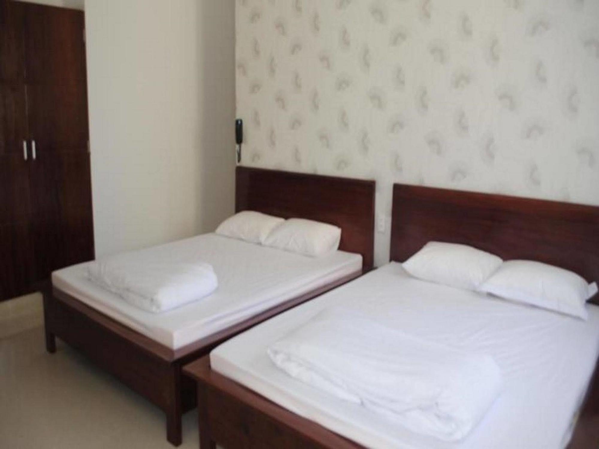 Hotel Tigon Vung Tau Luaran gambar