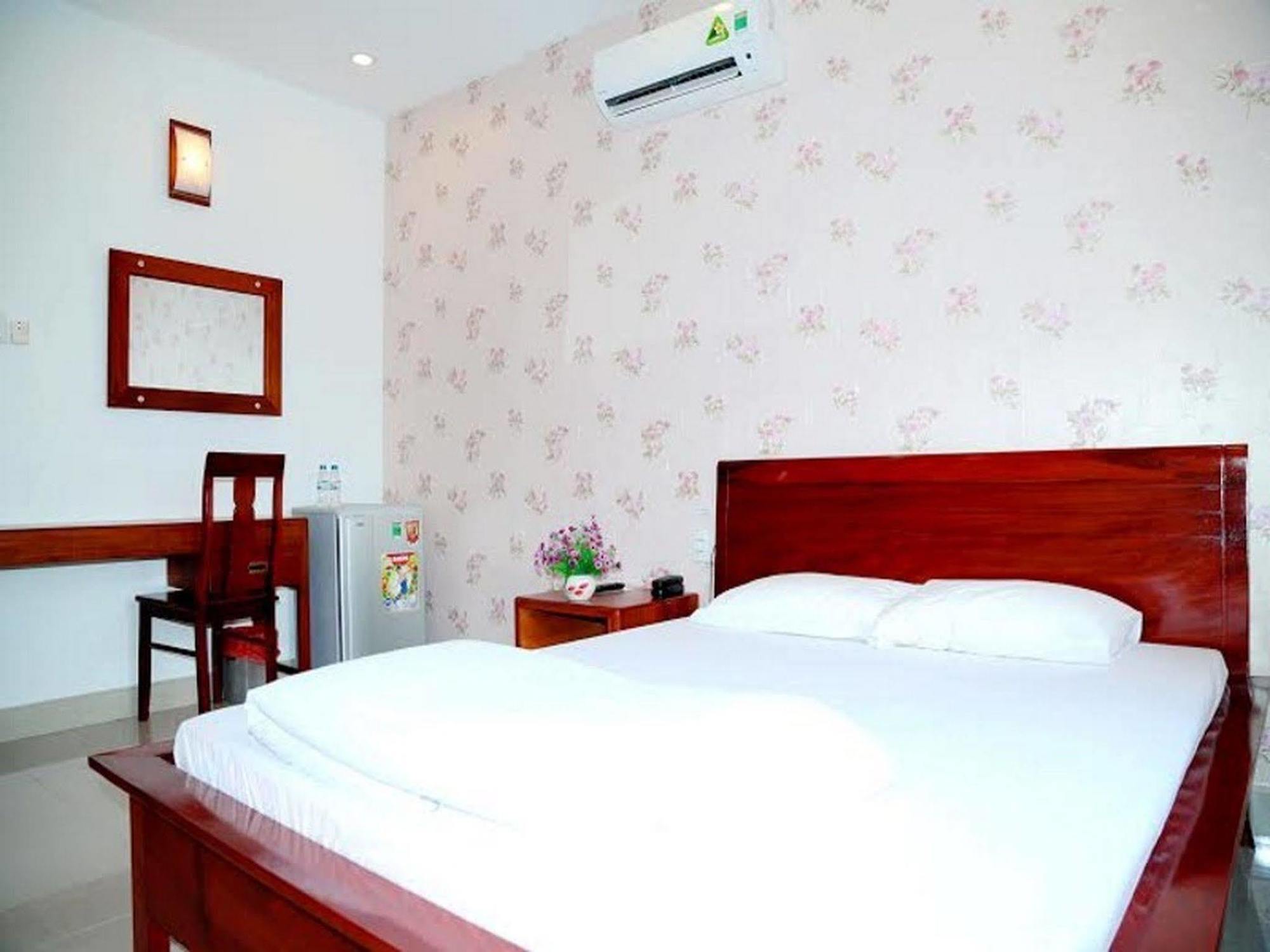 Hotel Tigon Vung Tau Luaran gambar
