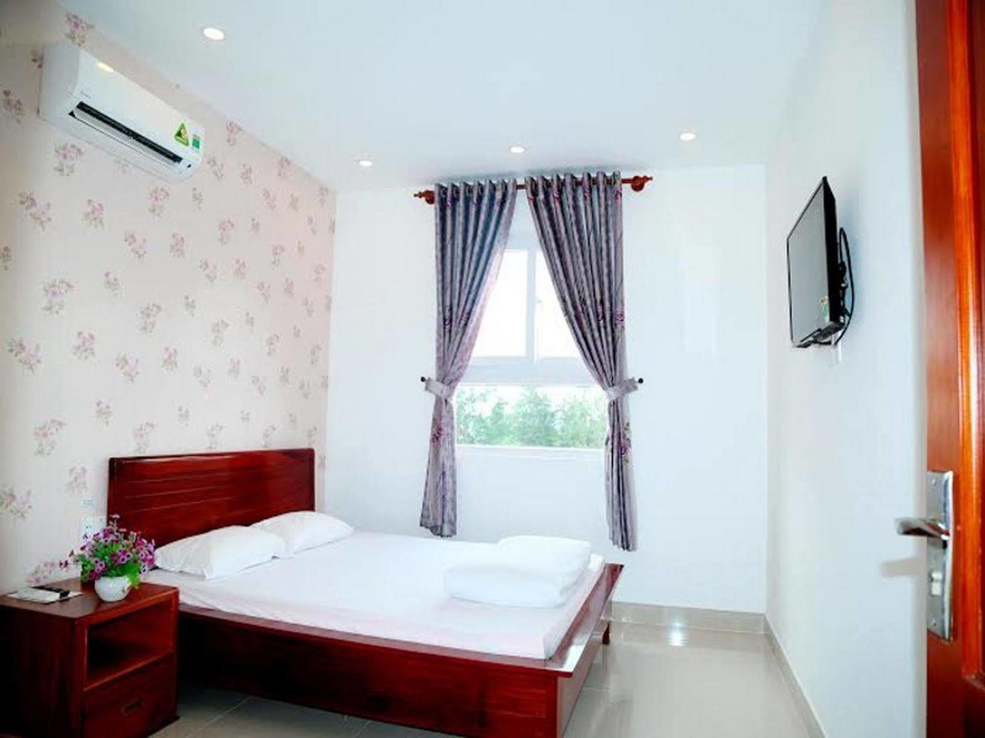 Hotel Tigon Vung Tau Luaran gambar