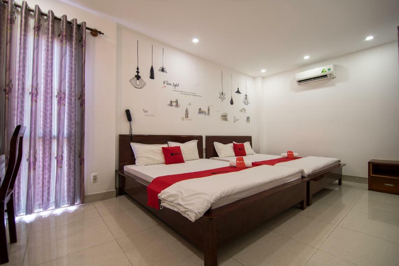 Hotel Tigon Vung Tau Luaran gambar