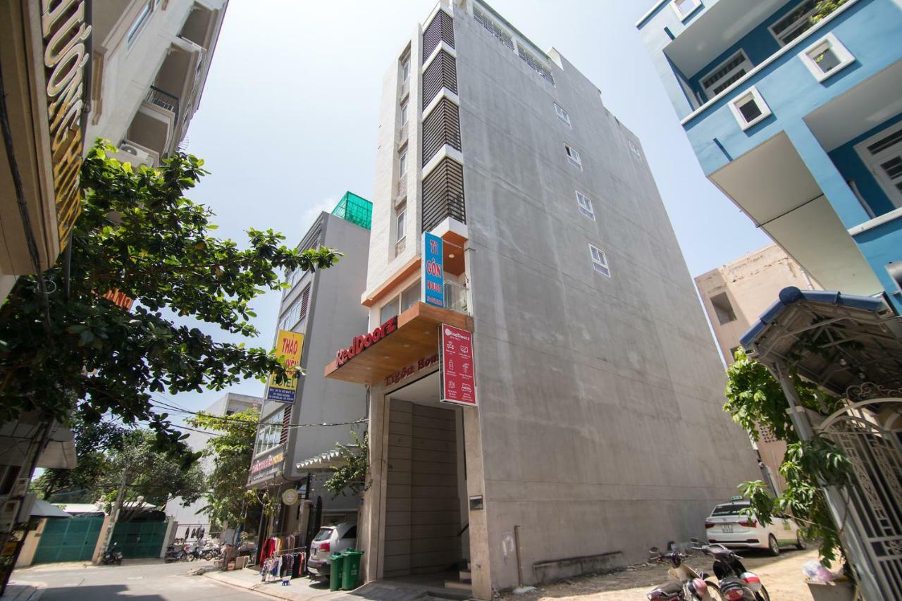 Hotel Tigon Vung Tau Luaran gambar