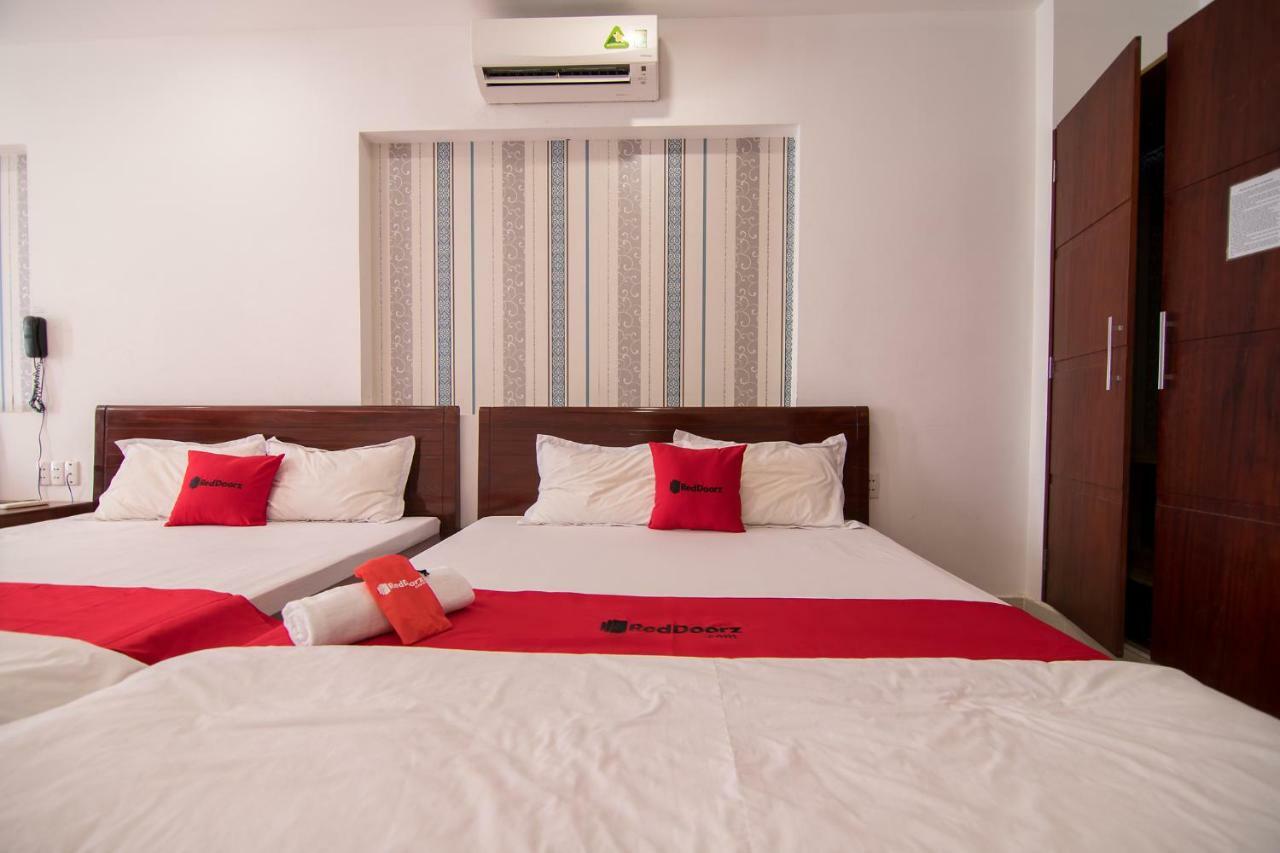 Hotel Tigon Vung Tau Luaran gambar