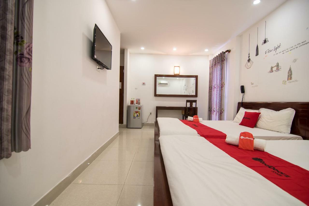Hotel Tigon Vung Tau Luaran gambar