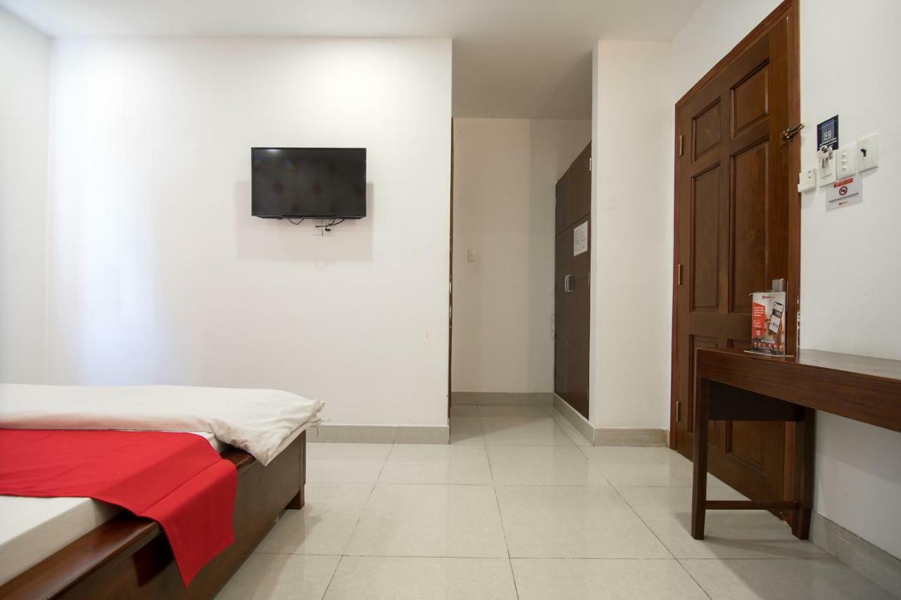 Hotel Tigon Vung Tau Luaran gambar