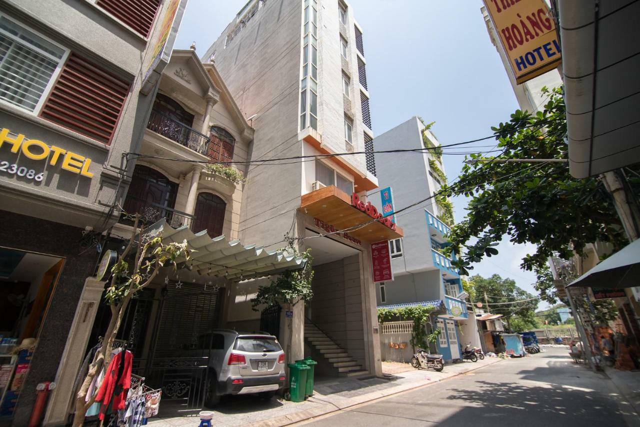 Hotel Tigon Vung Tau Luaran gambar