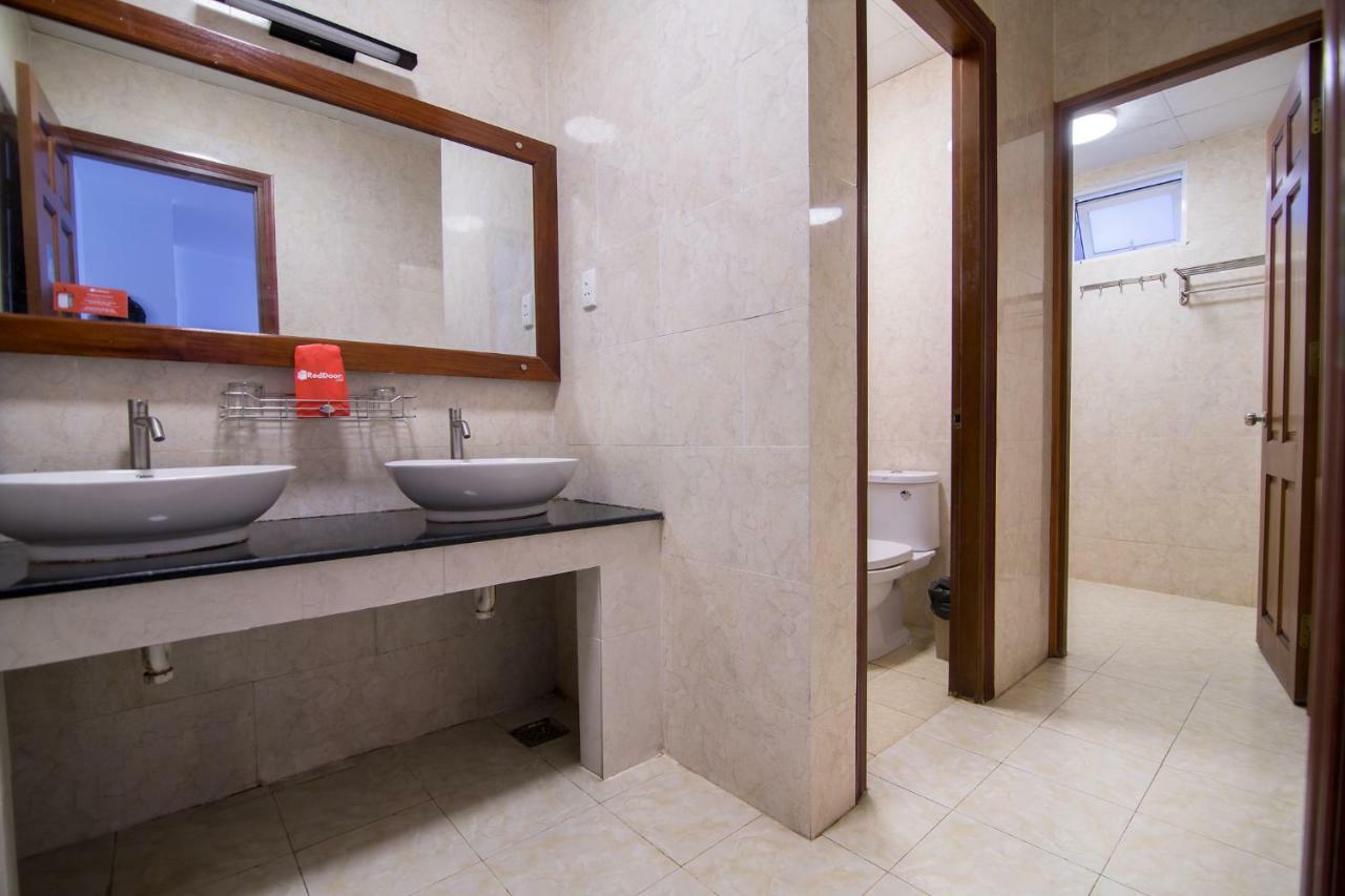 Hotel Tigon Vung Tau Luaran gambar