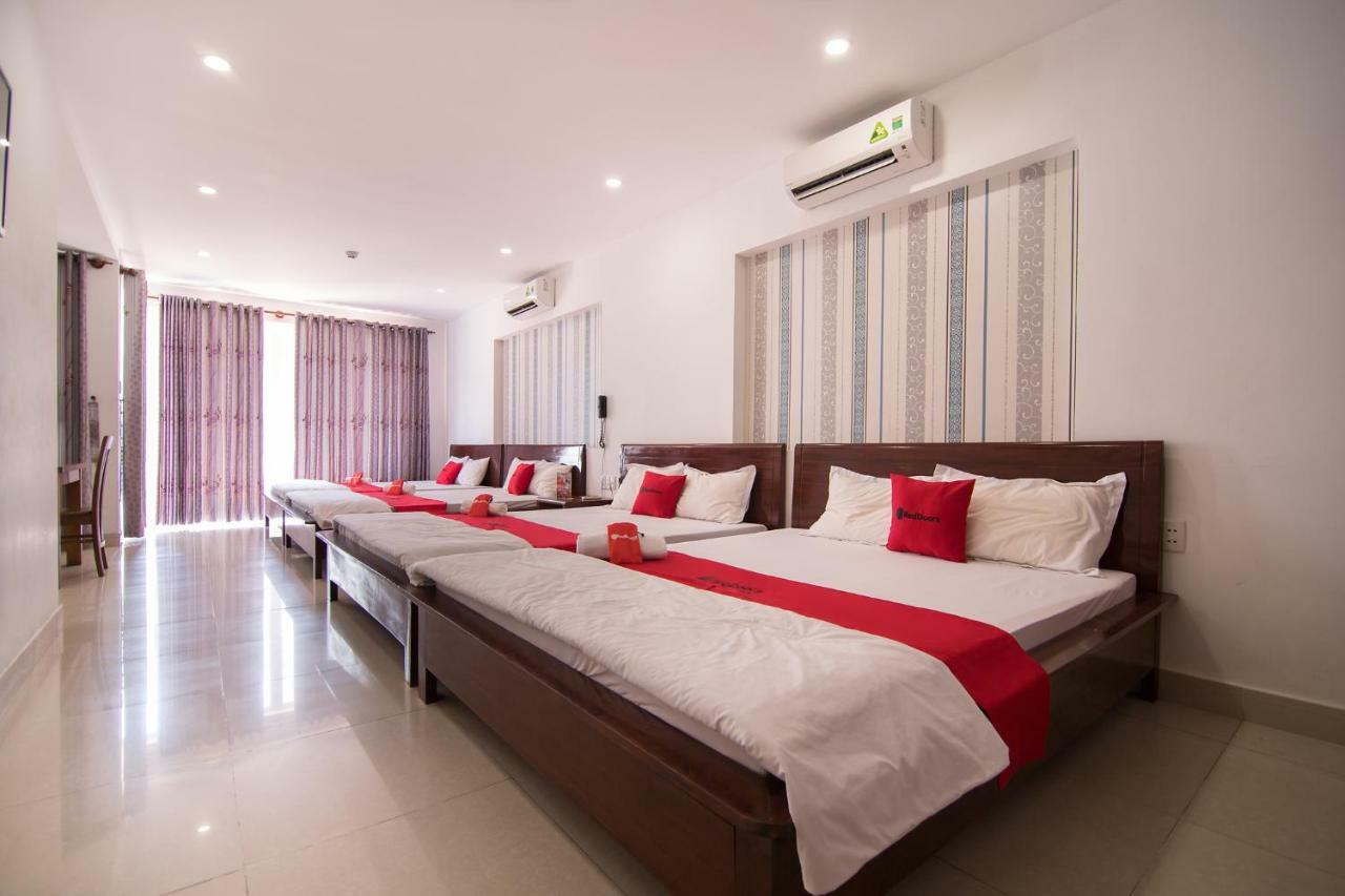 Hotel Tigon Vung Tau Luaran gambar
