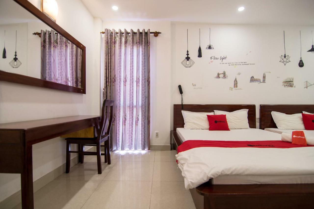 Hotel Tigon Vung Tau Luaran gambar