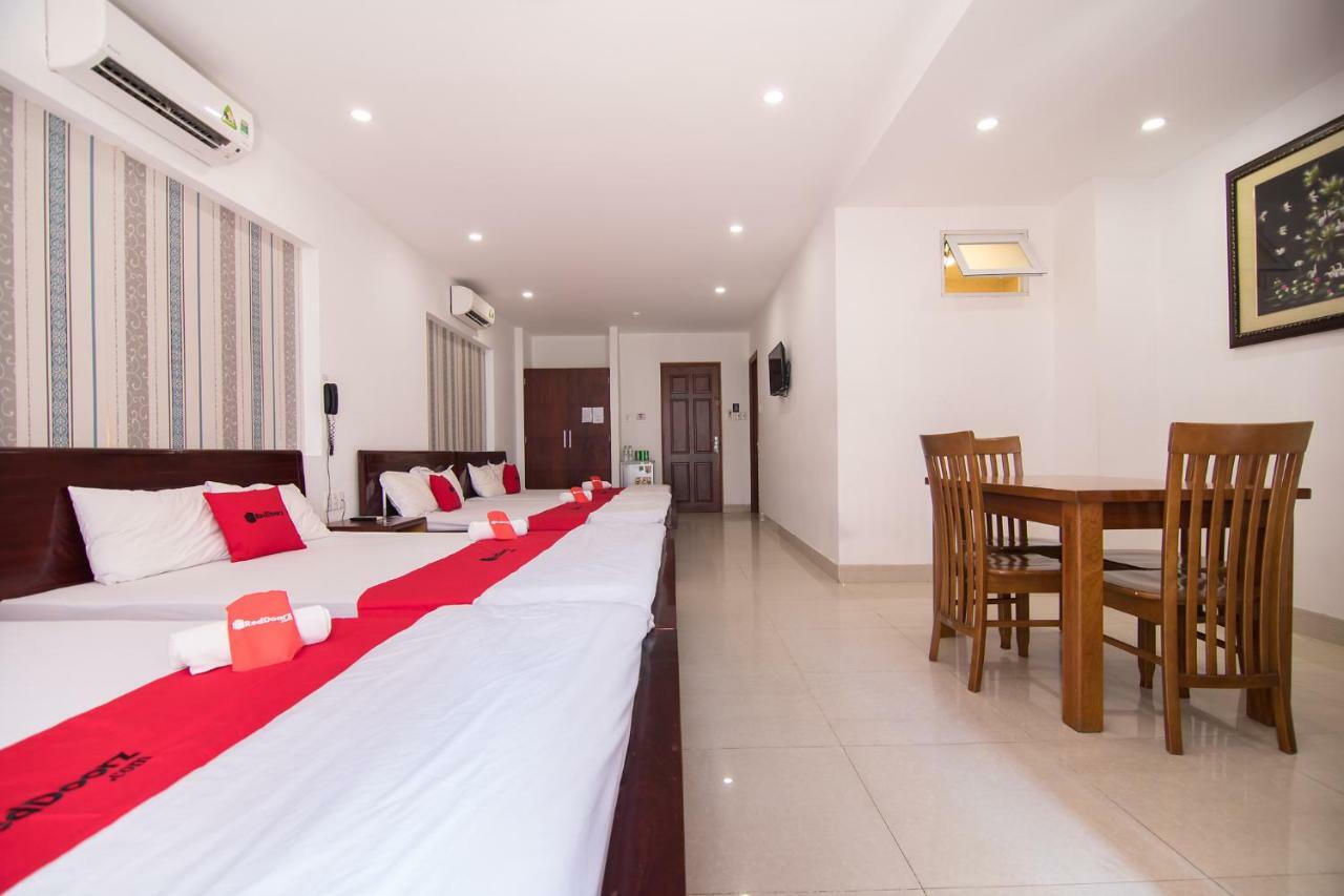 Hotel Tigon Vung Tau Luaran gambar