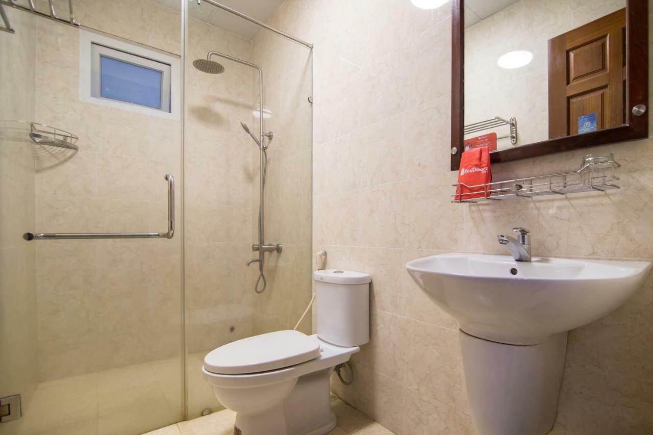 Hotel Tigon Vung Tau Luaran gambar