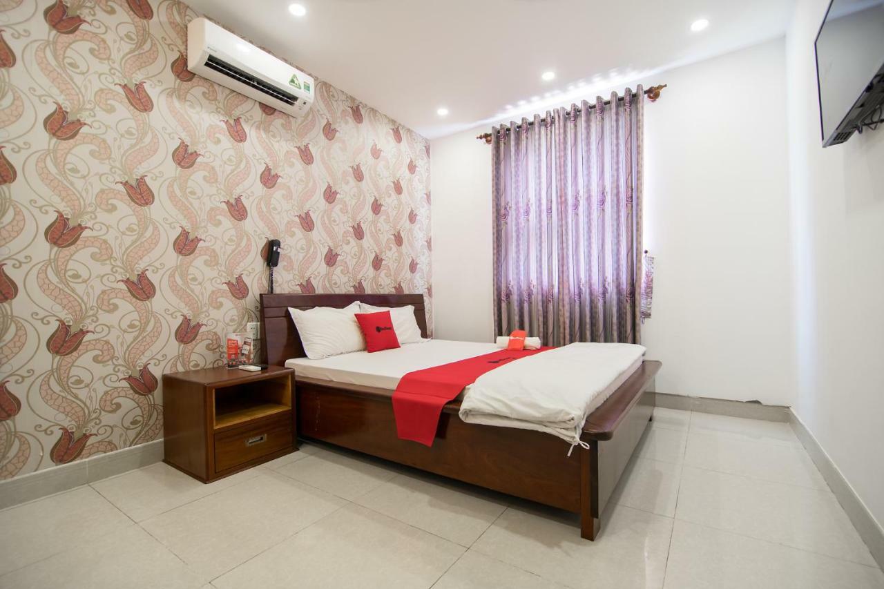 Hotel Tigon Vung Tau Luaran gambar