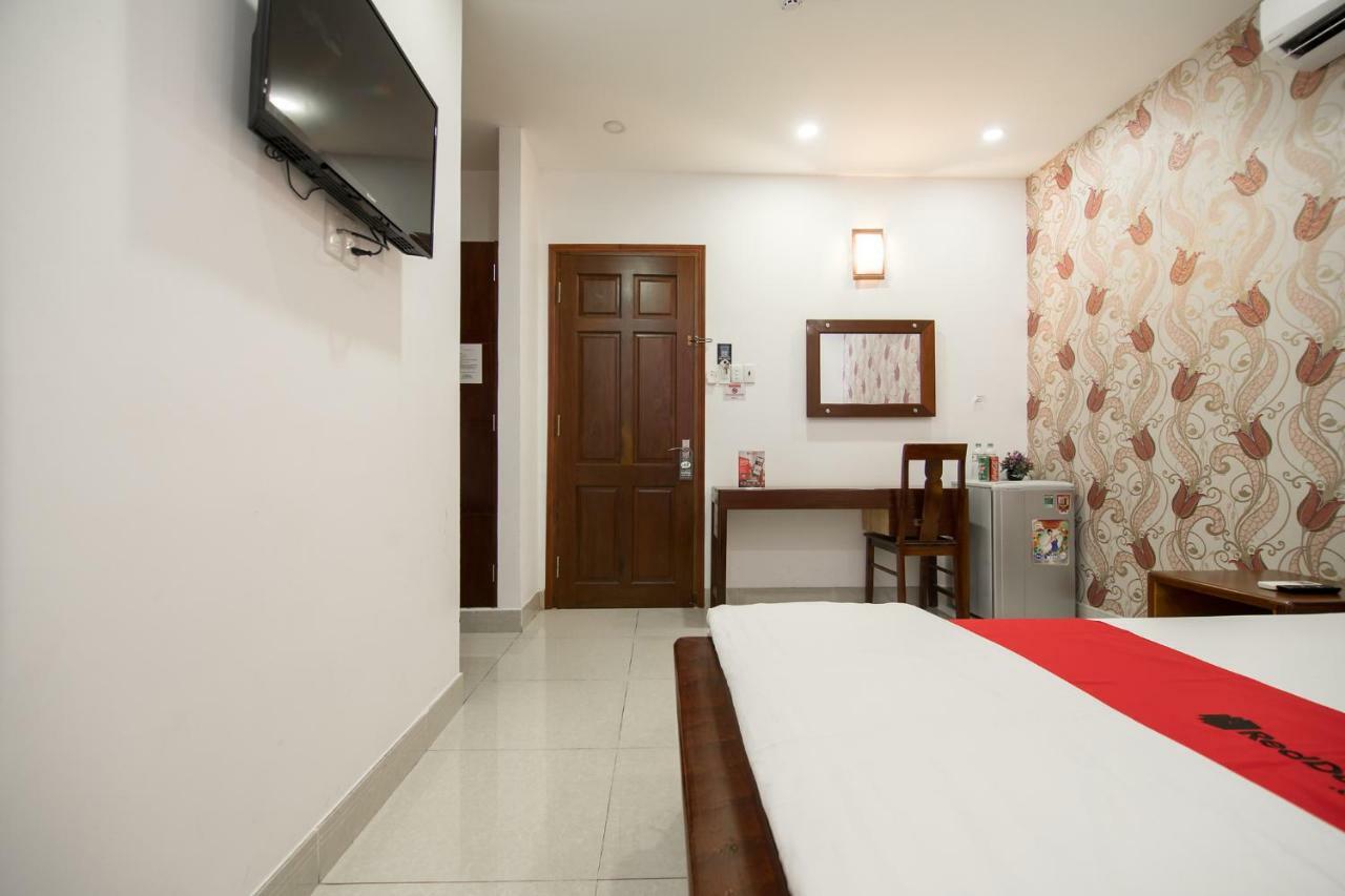 Hotel Tigon Vung Tau Luaran gambar
